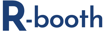 R-booth
