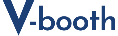 V-booth